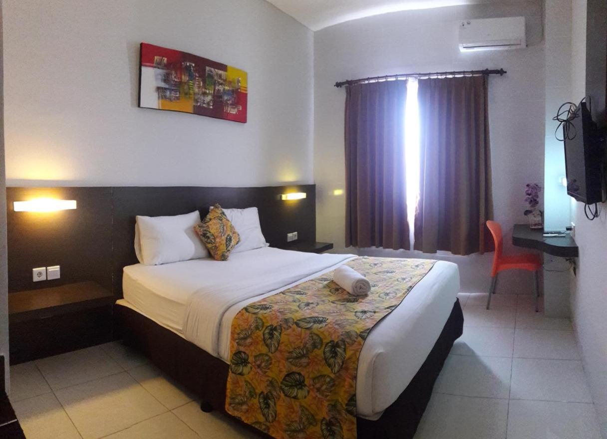 The Agung Residence Seminyak Eksteriør bilde