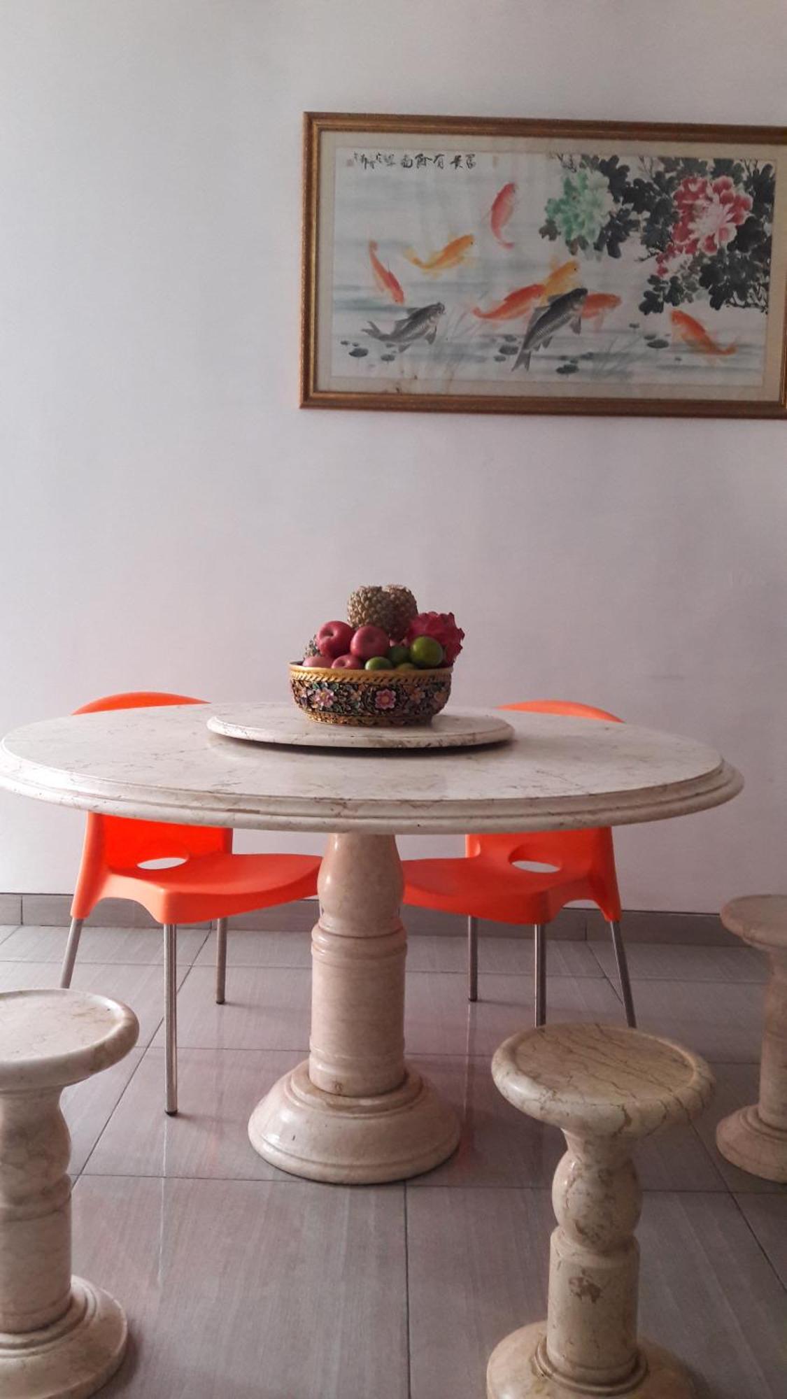 The Agung Residence Seminyak Eksteriør bilde