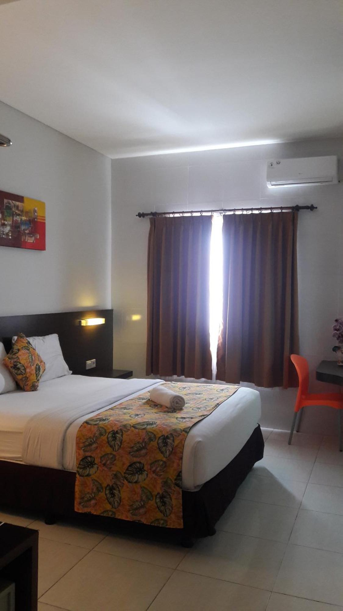 The Agung Residence Seminyak Eksteriør bilde