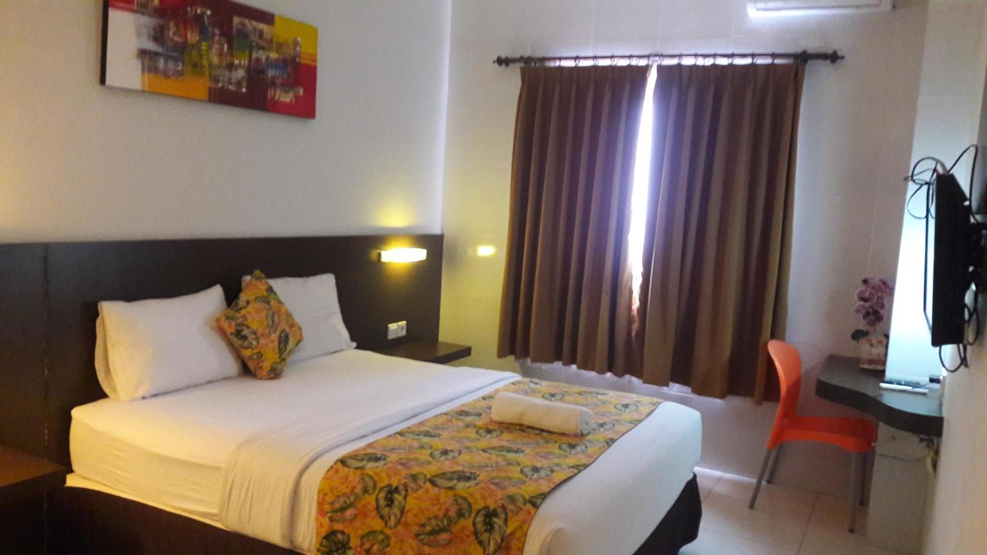 The Agung Residence Seminyak Eksteriør bilde
