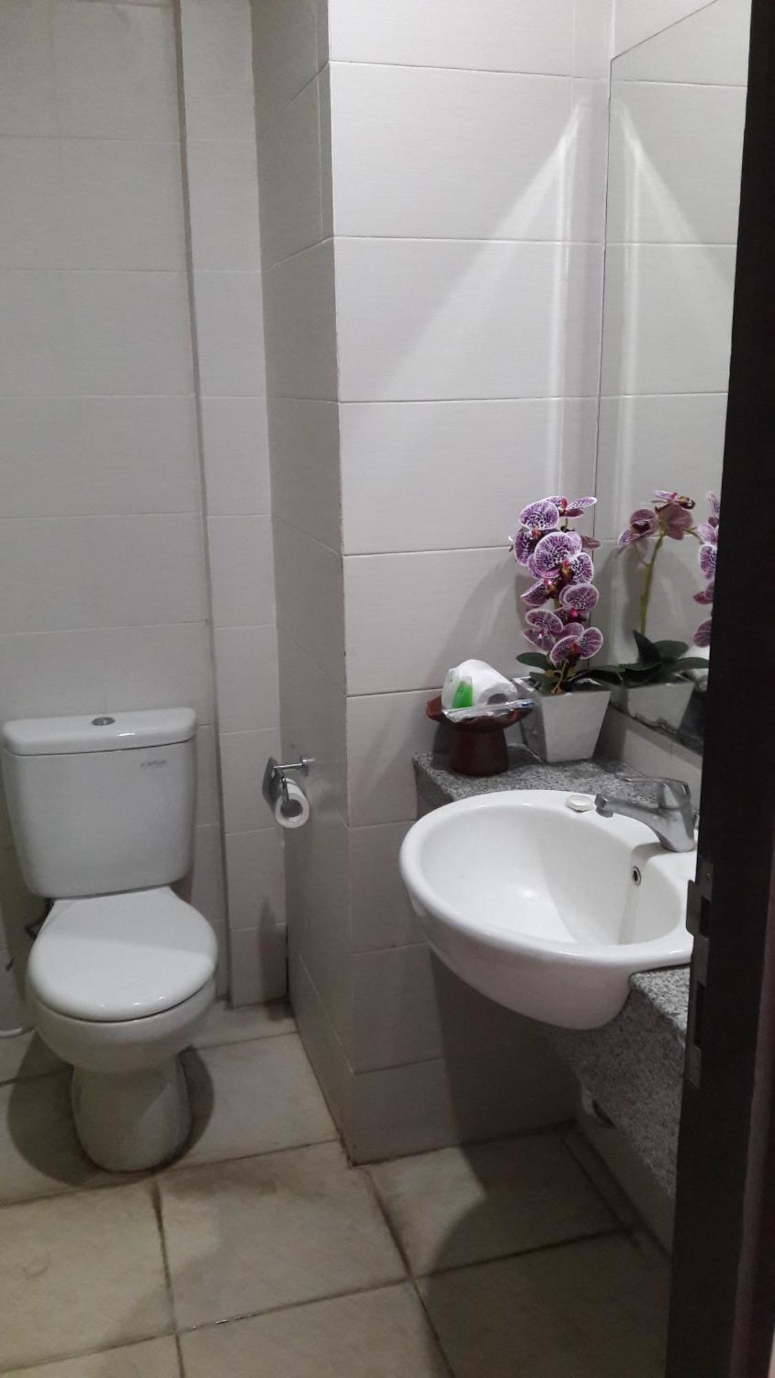 The Agung Residence Seminyak Eksteriør bilde