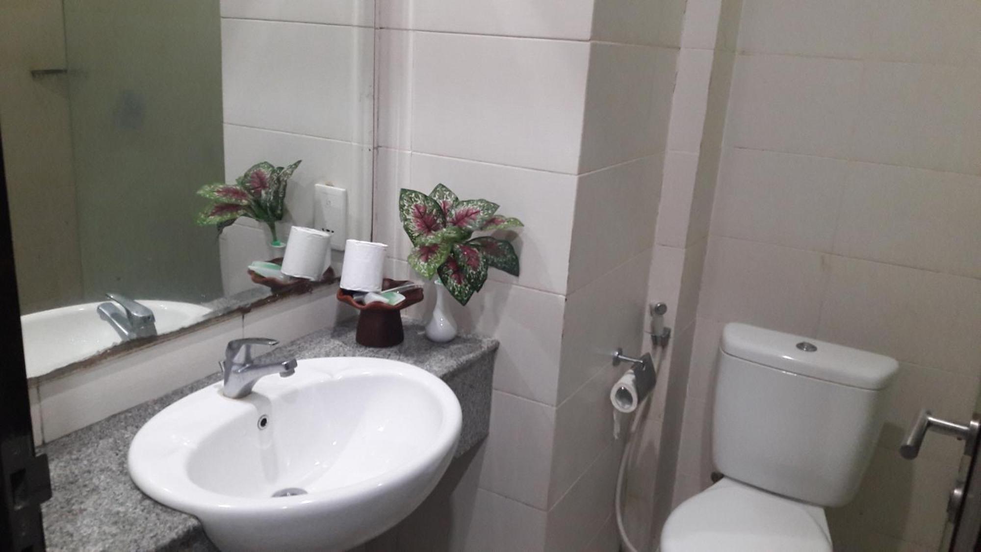 The Agung Residence Seminyak Eksteriør bilde