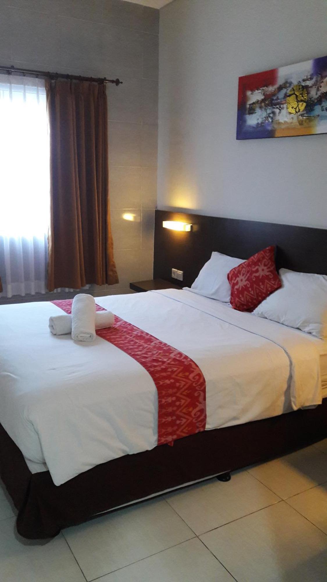 The Agung Residence Seminyak Eksteriør bilde