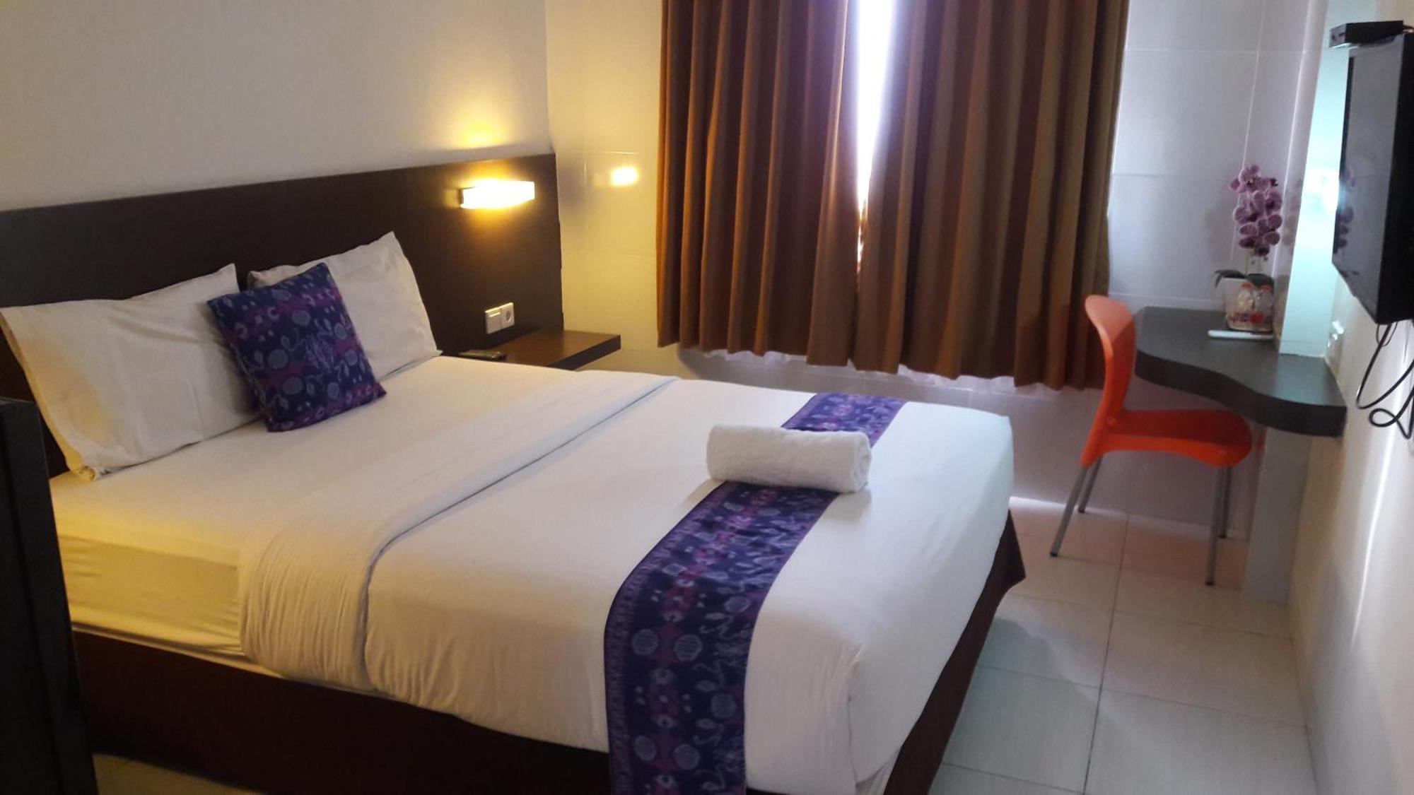 The Agung Residence Seminyak Eksteriør bilde