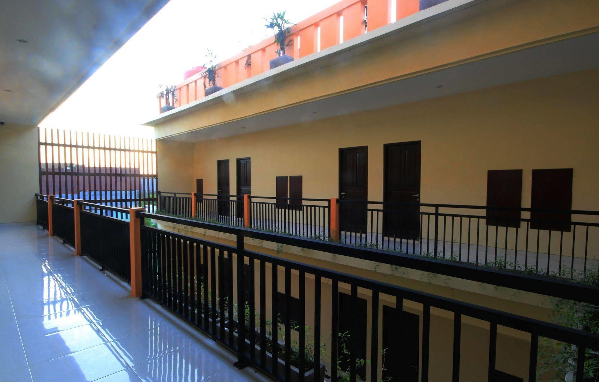 The Agung Residence Seminyak Eksteriør bilde