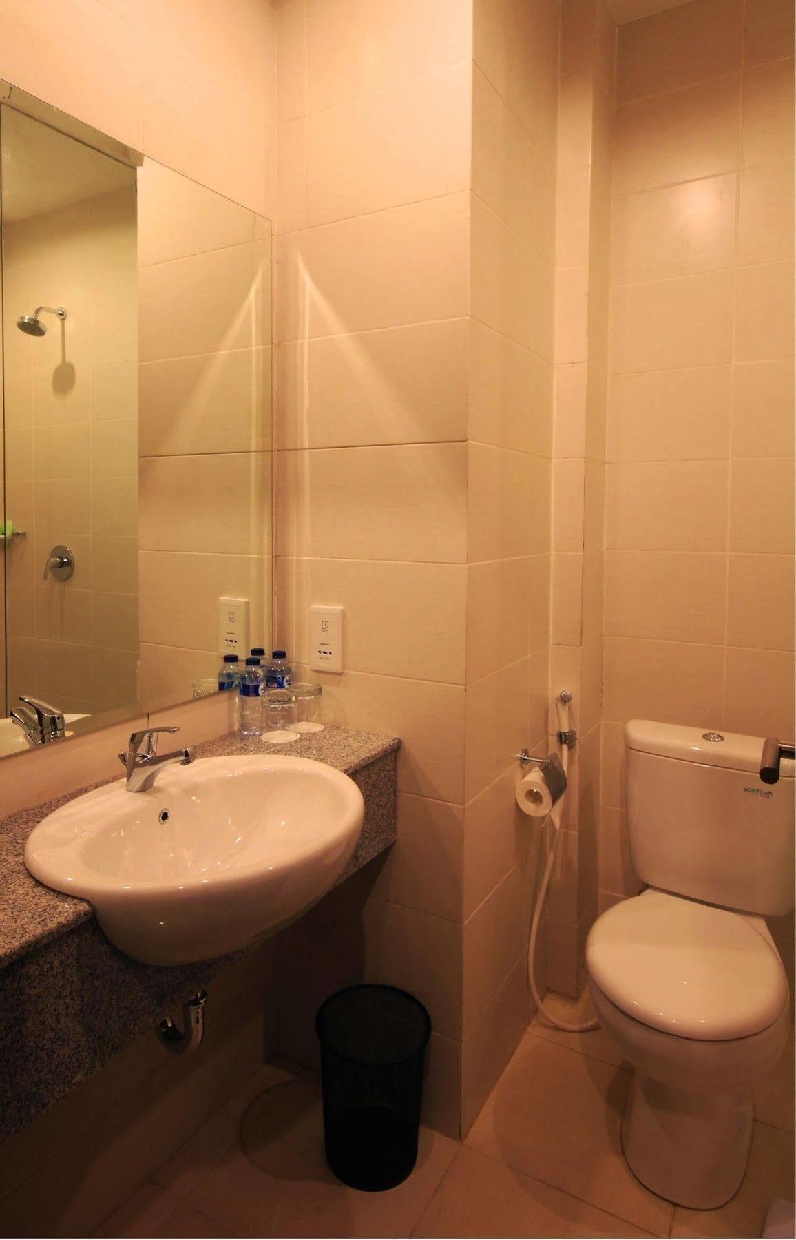 The Agung Residence Seminyak Eksteriør bilde