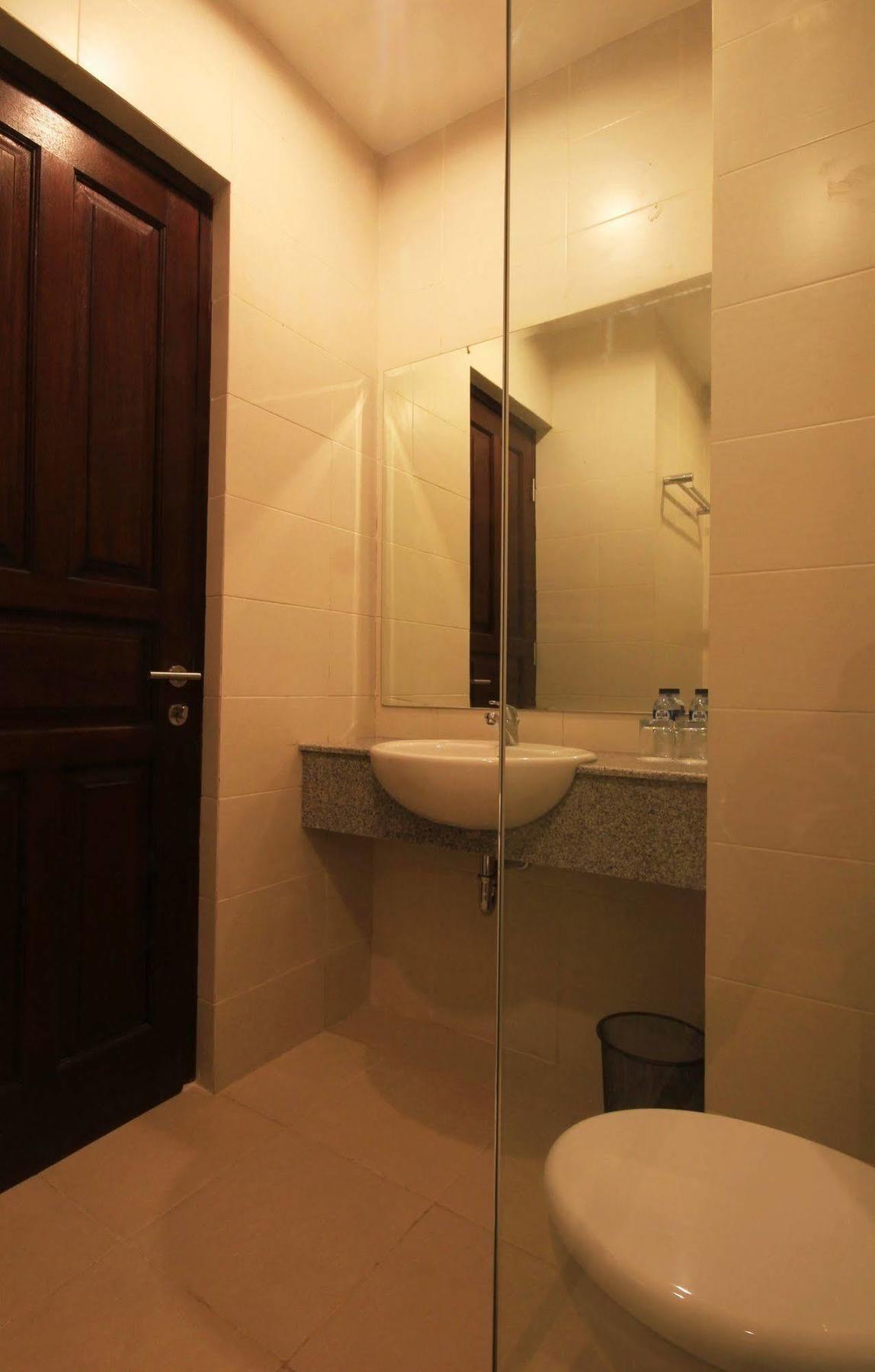 The Agung Residence Seminyak Eksteriør bilde
